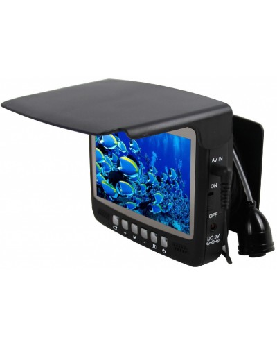 Набор для подводной рыбалки с камерой Ranger Lux 15 (RA 8841)