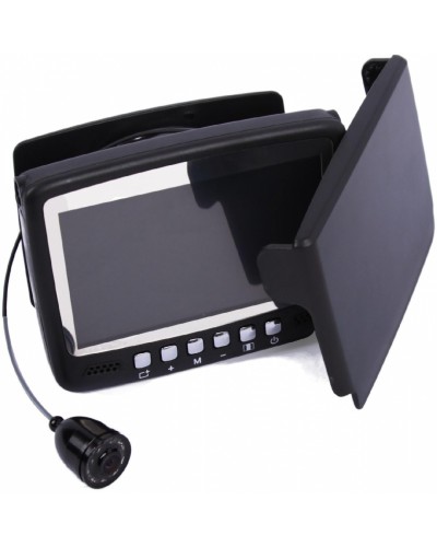 Набор для подводной рыбалки с камерой Ranger Lux 15 (RA 8841)