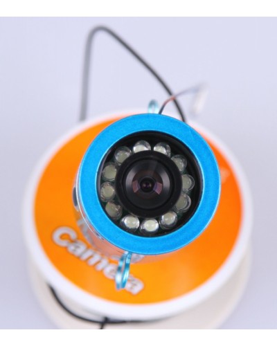 Камера для подводной рыбалки Ranger 15 m (Case) (RA 8850)