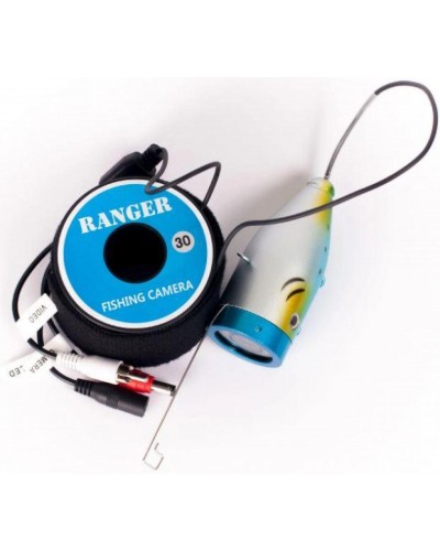 Камера для подводной рыбалки Ranger 30 m (Case) (RA 8851)