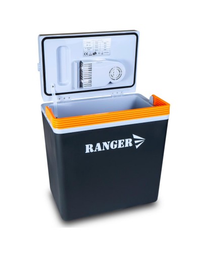 Автохолодильник Ranger Cool 30L (RA 8857)
