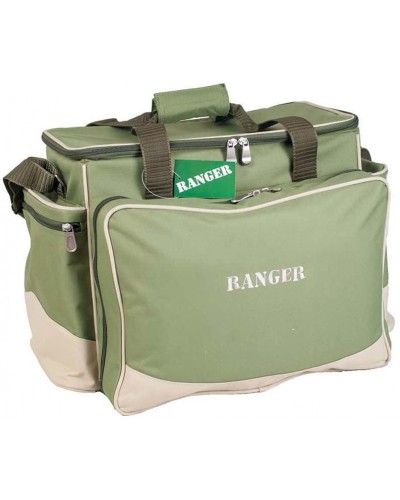 Набор для пикника на 6 персон Ranger Rhamper Lux НВ6-520 (RA 9902)