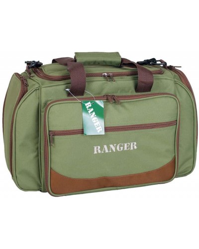 Пикниковый набор на 4 персоны Ranger Pic Rest НВ4-605 (RA 9903)