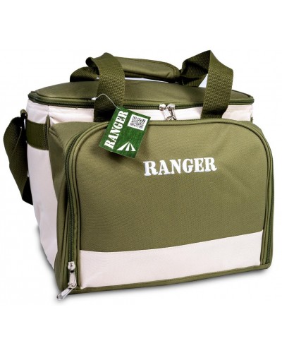 Набор для пикника Ranger Lawn(RA 9909)