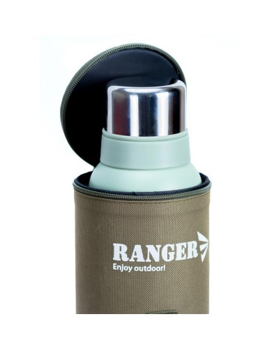 Чехол-тубус для термоса Ranger 0,75-1,2 L (RA 9924)