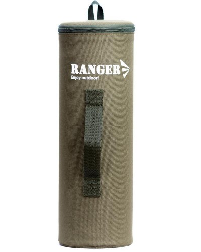 Чехол-тубус для термоса Ranger 0,75-1,2 L (RA 9924)
