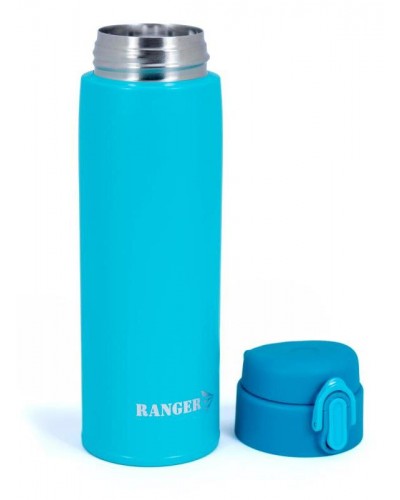 Термокружка Ranger Expert 0,35 L Blue (RA 9926)