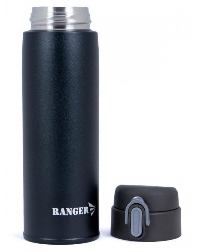 Термокружка Ranger Expert 0,35 L Black (RA 9930)