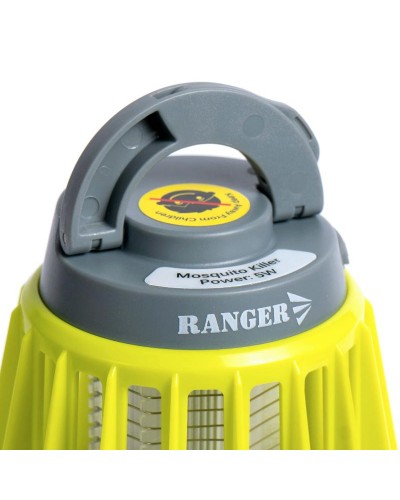 Фонарь уничтожитель комаров Ranger Easy light (RA 9933)