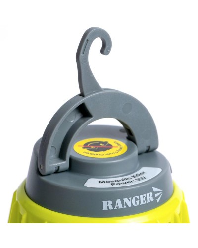 Фонарь уничтожитель комаров Ranger Easy light (RA 9933)