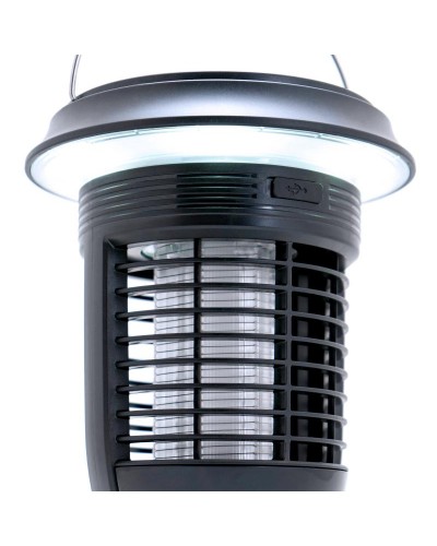 Фонарь уничтожитель комаров Ranger Smart light (RA 9934)