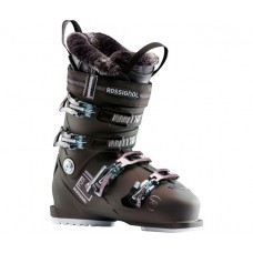 Ботинки горнолыжные Rossignol ( RBH2310 ) Pure Heat - Iridescent Black 2020