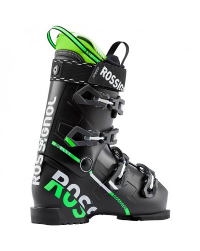 Ботинки горнолыжные Rossignol ( RBH8050 ) Speed 80 2020