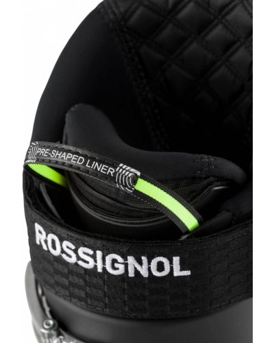 Ботинки горнолыжные Rossignol ( RBI2070 ) Allspeed Pro 110 2021