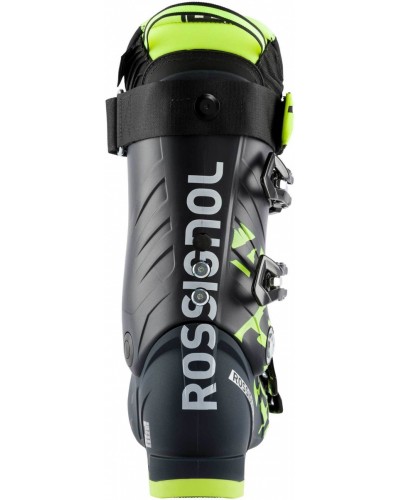 Ботинки горнолыжные Rossignol ( RBI2130 ) Allspeed 100 2022