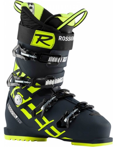 Ботинки горнолыжные Rossignol ( RBI2130 ) Allspeed 100 2022