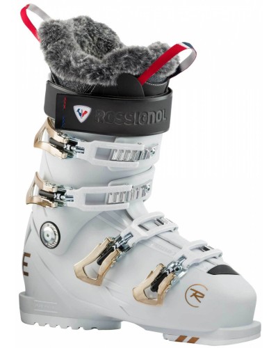 Ботинки горнолыжные Rossignol ( RBJ2270 ) Pure Pro 90 2022