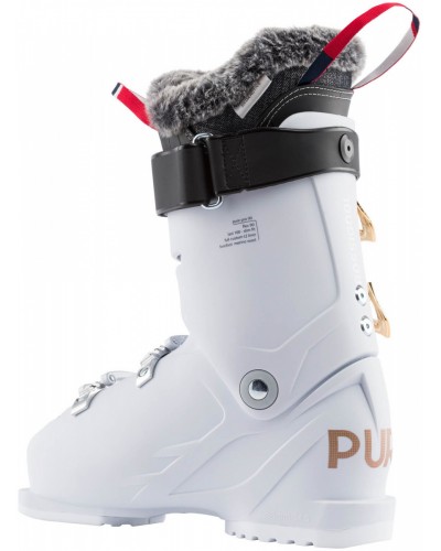Ботинки горнолыжные Rossignol ( RBJ2270 ) Pure Pro 90 2022