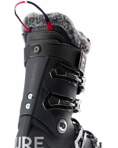 Ботинки горнолыжные Rossignol ( RBJ2290 ) Pure Pro 80 2022