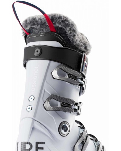 Ботинки горнолыжные Rossignol ( RBJ2330 ) Pure 80 2022