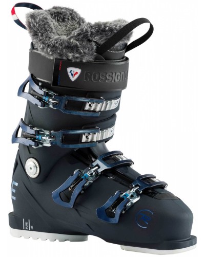 Ботинки горнолыжные Rossignol ( RBJ2350 ) Pure 70 2022