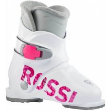 Ботинки горнолыжные Rossignol ( RBJ6030 ) Fun Girl 1 2022