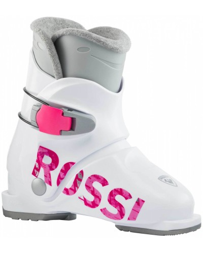 Ботинки горнолыжные Rossignol ( RBJ6030 ) Fun Girl 1 2022