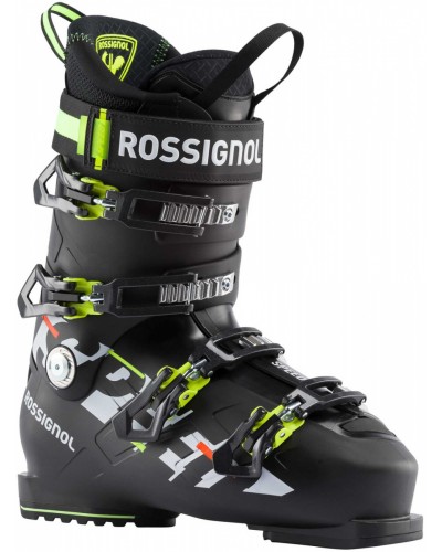 Ботинки горнолыжные Rossignol ( RBJ8030 ) Speed 100 2022