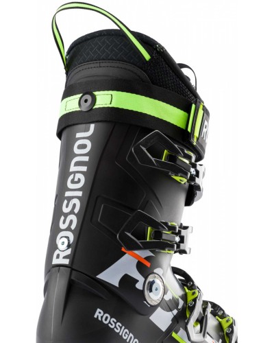 Ботинки горнолыжные Rossignol ( RBJ8030 ) Speed 100 2022