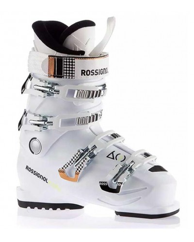 Ботинки горнолыжные Rossignol ( RBJ8660 ) Kiara 60 2022