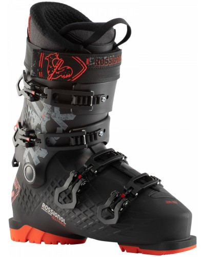 Ботинки горнолыжные Rossignol ( RBK3160 ) Alltrack 90 2022