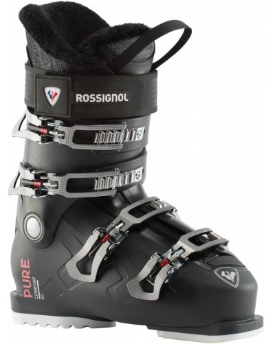 Ботинки горнолыжные Rossignol ( RBK8230 ) Pure Comfort 60 2022