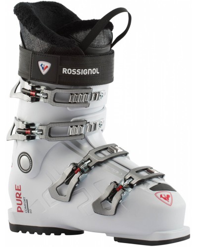 Ботинки горнолыжные Rossignol ( RBK8250 ) Pure Comfor 60 2022