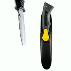 Нож Cressi Sub Norge лезвие - отвертка (RC553550)