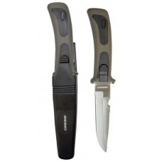Нож Cressi Sub Vigo (RC555000)