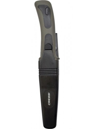Нож Cressi Sub Vigo (RC555000)