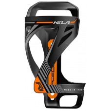 Подфляжник RaceOne - Cage Kela, Black/Orange (RCN 18KLBO)