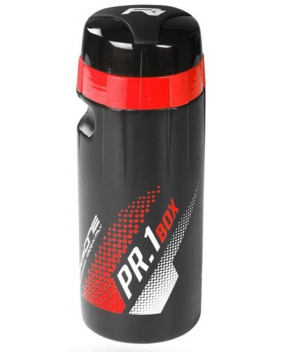 Бокс Raceone Toolbox PR.1 Black/Red (RCN 1TBPR1R)