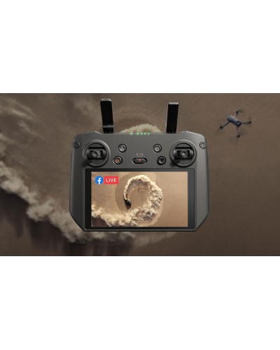 Пульт DJI RC Pro