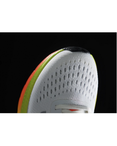 Бігові кросівки TYR RD-1 Runner, White/Orange (RD1-166-9,5)