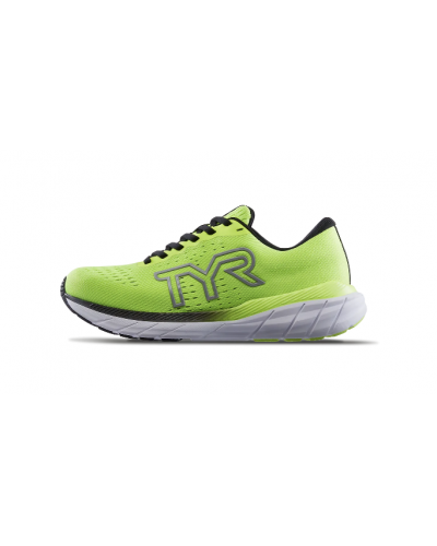 Бігові кросівки TYR RD-1 Runner, Fl. Yellow (RD1-730-6)