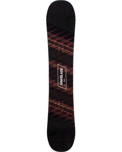 Сноуборд Rossignol ( REIWC50 ) Sawblade + ( RGI0008 ) Viper M/L 2020