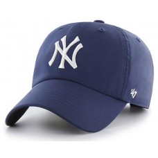 Кепка 47 Brand Repetition NY Yankees (REPTN17ZPV-NY)