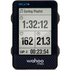 Велосипедный компьютер Wahoo RFLKT+ iPhone (Bluetooth и ANT+)