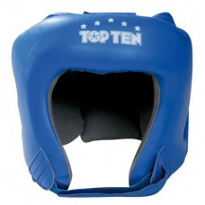 Боксерский шлем Top Ten Aiba (RHGF-05)