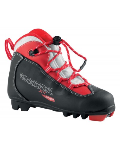 Ботинки для беговых лыж Rossignol ( RIEW600 ) X-1 JR 2018