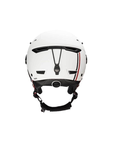 Шлем Rossignol ( RKIH200 ) Allspeed Visor Imp Strato Whi 2021