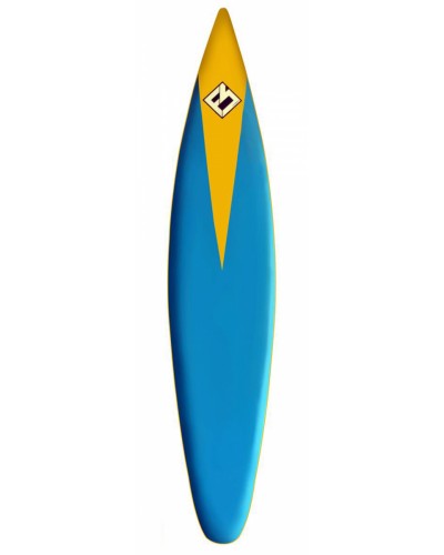 Focus Sup доска Hawaii Airboard Inflatable 12’6 Х 30" DST