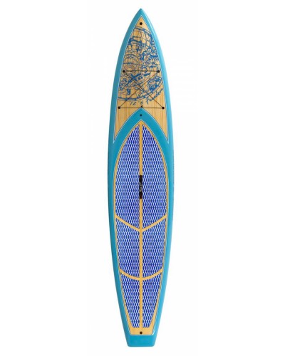 Доска Focus Sup Hawaii Marlin 12'6'' Х 30 EWE