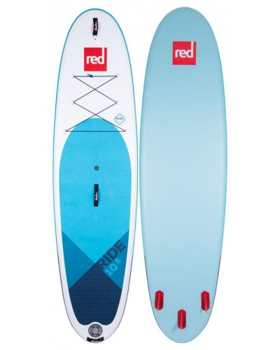 Надувной SUP борд Red Paddle Co 10,6" Ride 2020